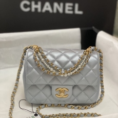 Chanel Stachel Bags